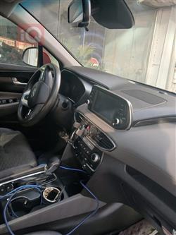 هیوندای سەنتافی